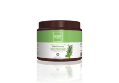 ican London Rosemary Mint Strengthening Hair Masque 500ml