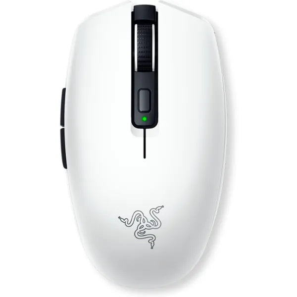Razer Orochi V2 Wireless Gaming Mouse (RZ01-03730400-R3U1) - White