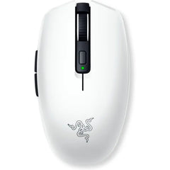 Razer Orochi V2 Wireless Gaming Mouse (RZ01-03730400-R3U1) - White