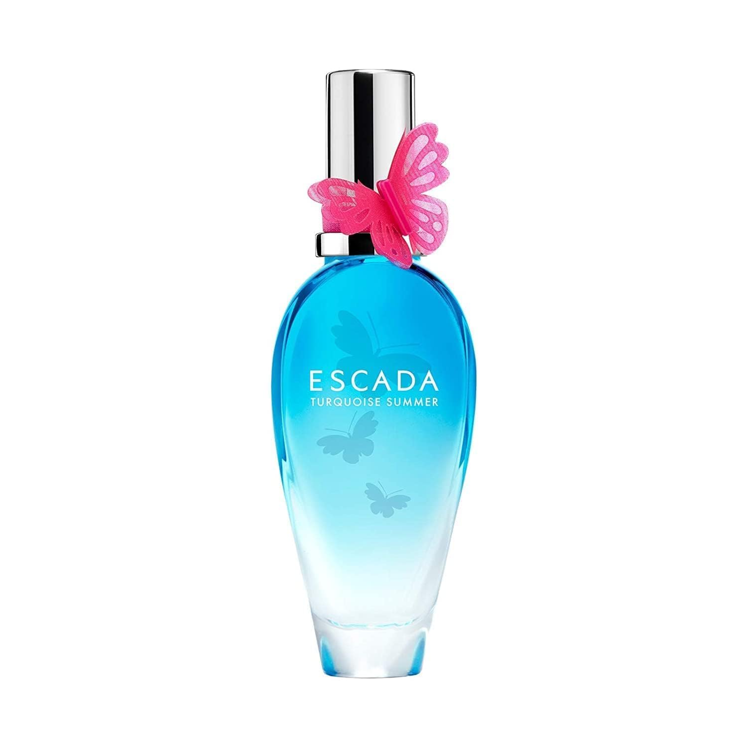 Escada Turquoise Summer Woman Eau De Toilette Spray 50 ml