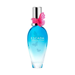 Escada Turquoise Summer Woman Eau De Toilette Spray 50 ml
