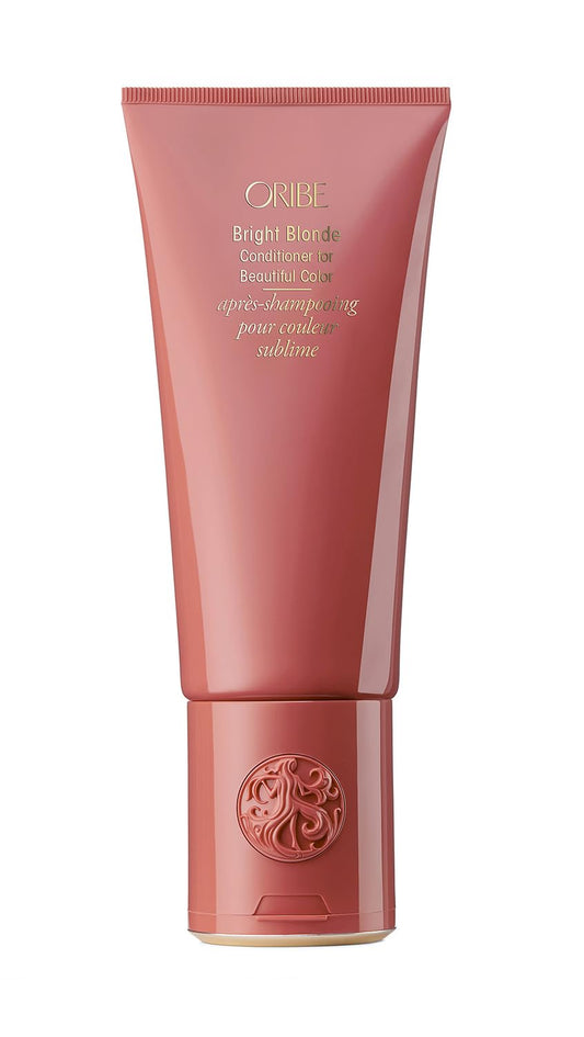 Oribe Bright Blonde Conditioner for Beautiful Color - 200 ml