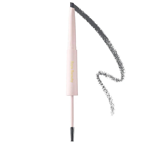 Rare Beauty by Selena Gomez Brow Harmony Pencil & Gel Ash Gray