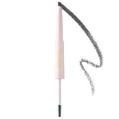 Rare Beauty by Selena Gomez Brow Harmony Pencil & Gel Ash Gray