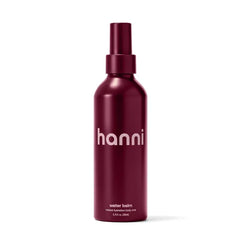 HANNI Water Balm Hydrating Body Mist, Moisturizer Spray with Hyaluronic Acid for All Skin Types, Lotion Replacement, 200 mL / 6.76 fl oz