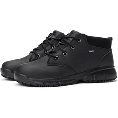 Fila Men's Memory Mike Mid Walking Shoe