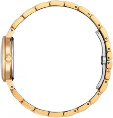 CITIZEN Eco-Drive 32022705 Women's Analogue Watch, Rose Gold, One Size, Bracelet