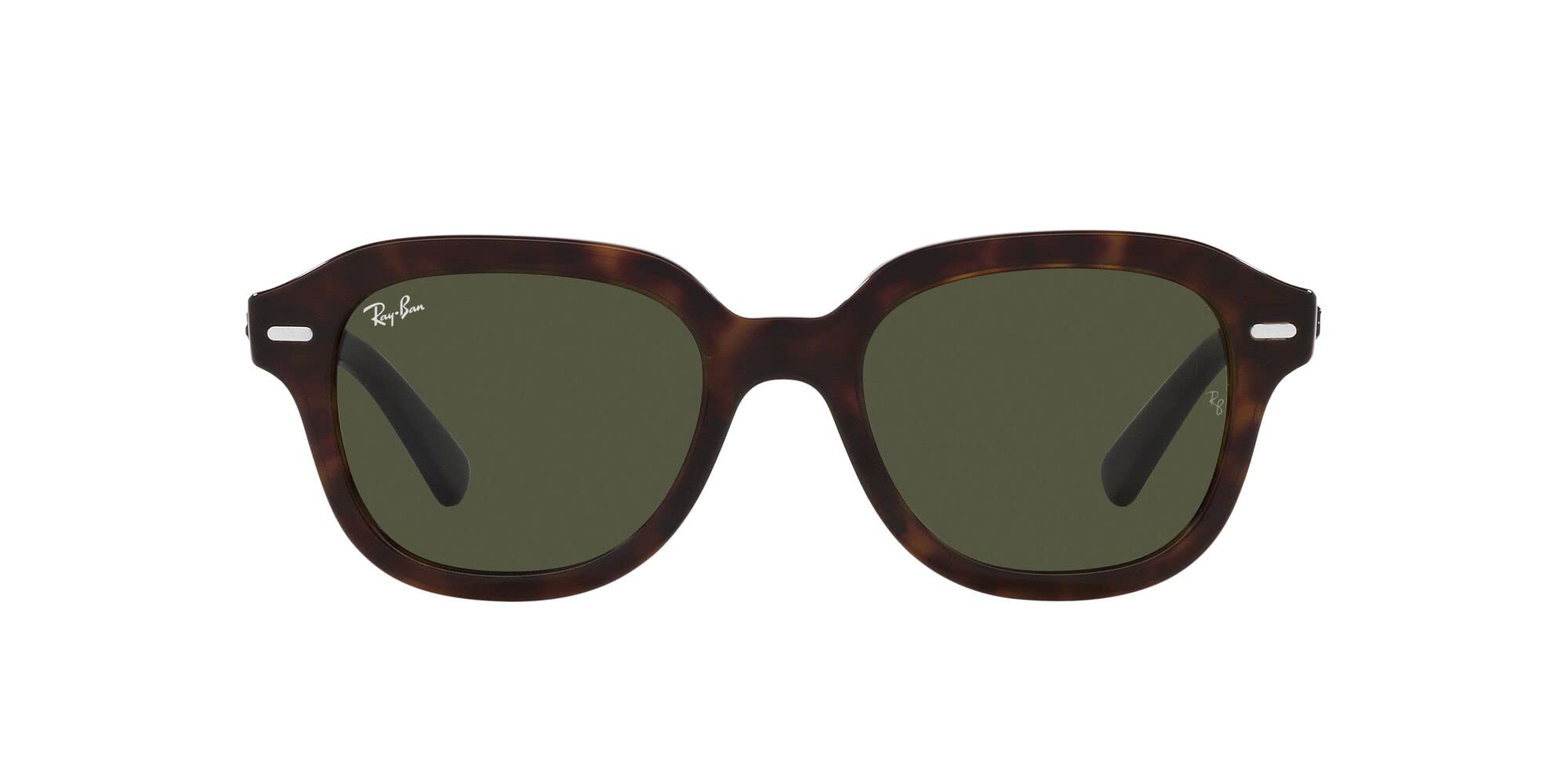 Ray-Ban Rb4398 Erik Square Sunglasses