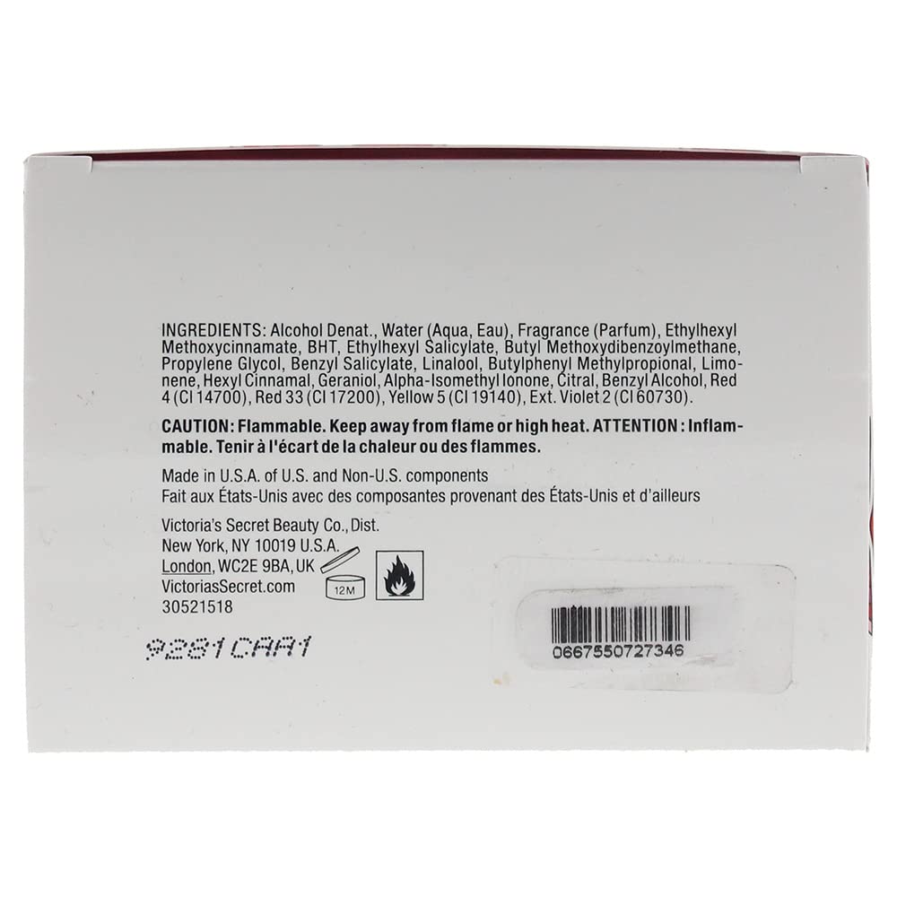 Just A Kiss by Victorias Secret for Women - 1.7 oz EDP Spray