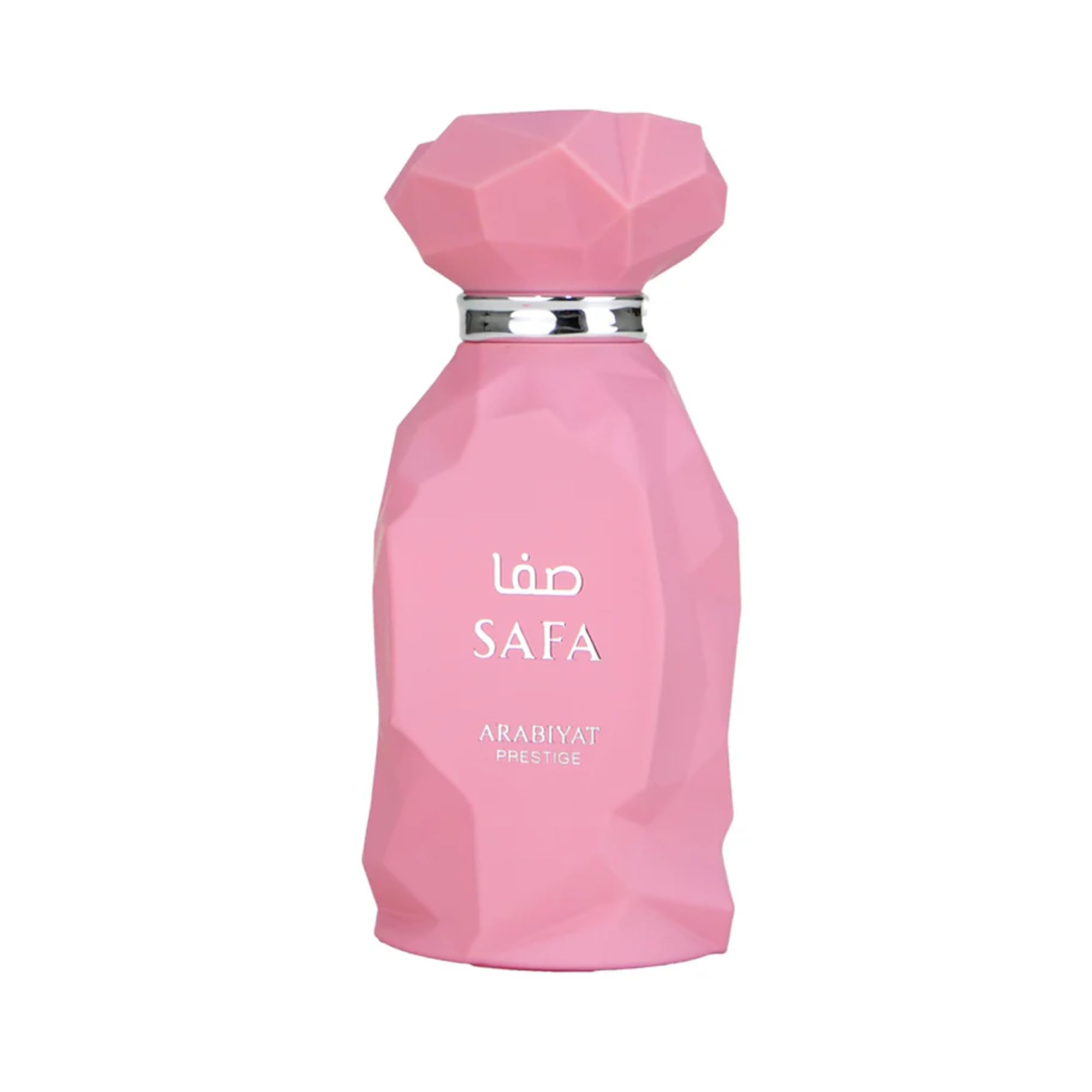 SAFA from ARABIYAT PRESTIGE Eau De Parfum for Men and Women 100ml