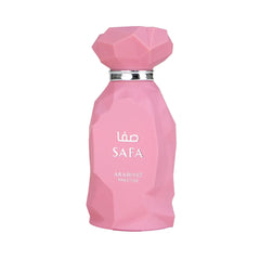 SAFA from ARABIYAT PRESTIGE Eau De Parfum for Men and Women 100ml
