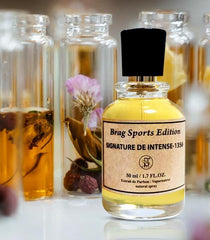B Brag Signature De Intense 1356 - Extrait De Parfum (50ml)