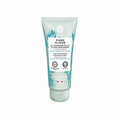 Yves Rocher Pure Algue Ultra-Fresh Facial Scrub Women Day Skin Face Care - 75 ml / 2.5 fl.oz