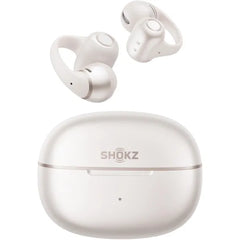 SHOKZ OpenDots 2 Open-Ear Clip-On Earbuds