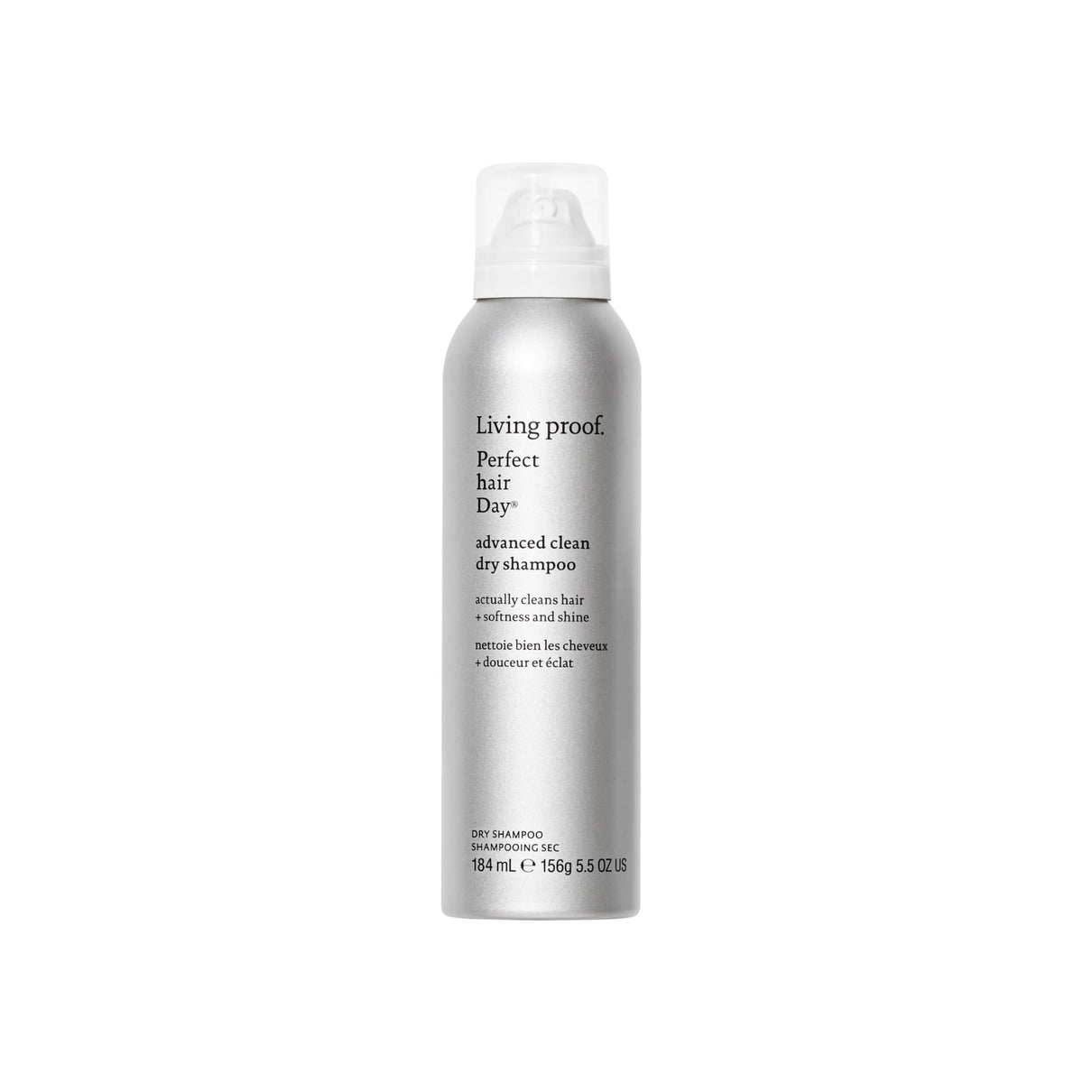 Living Proof Perfect Hair Day (PHD) Advance Clean Dry Shampoo - 184ml