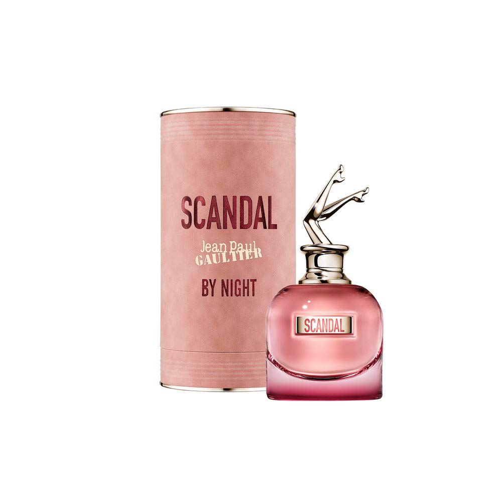 Jean Paul Gaultier Scandal By Night Eau De Parfum Intense Spray 80ml/2.7oz