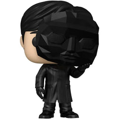 Funko Pop TV: Squid Game - Frontman - Front Man - Collectable Vinyl Figure - Gift Idea - Official Merchandise