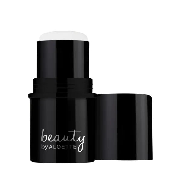 Aloette Made Matte Anti-Shine Stick for Oil Control - Makeup Primer for Skin Mattifies & Perfects Without Over Drying for Oily Skin - Long-Lasting & Lightweight Facial Skincare