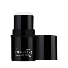 Aloette Made Matte Anti-Shine Stick for Oil Control - Makeup Primer for Skin Mattifies & Perfects Without Over Drying for Oily Skin - Long-Lasting & Lightweight Facial Skincare
