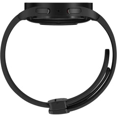 Samsung Galaxy Watch5 Pro 45MM (GPS Only) Smart Watch With Strap - Titanium Black