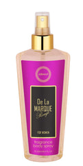 ARMAF De La Marque Rouge Body Spray For Women, 100 Ml