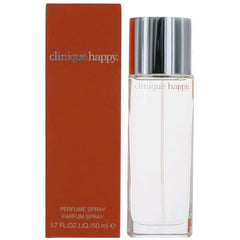 Clinique Happy by Clinique for Women - Eau de Parfum, 50ml