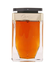 Cartier La Panthere Noir Absolu Eau De Parfum For Women, 75 ml