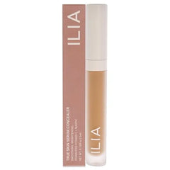 ILIA True Skin Serum Concealer SC6 Mesquite Beauty for Women 0.16 oz Concealer