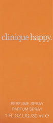 Happy by Clinique for Women - Eau de Parfum, 30ML