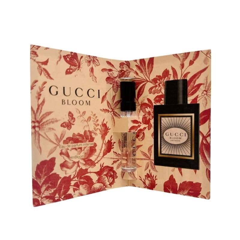 Gucci Bloom - Eau De Parfum Intense (1.5ml)