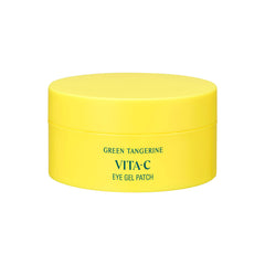 GOODAL Green Tangerine Vita C Eye Gel Patch - Ver.2