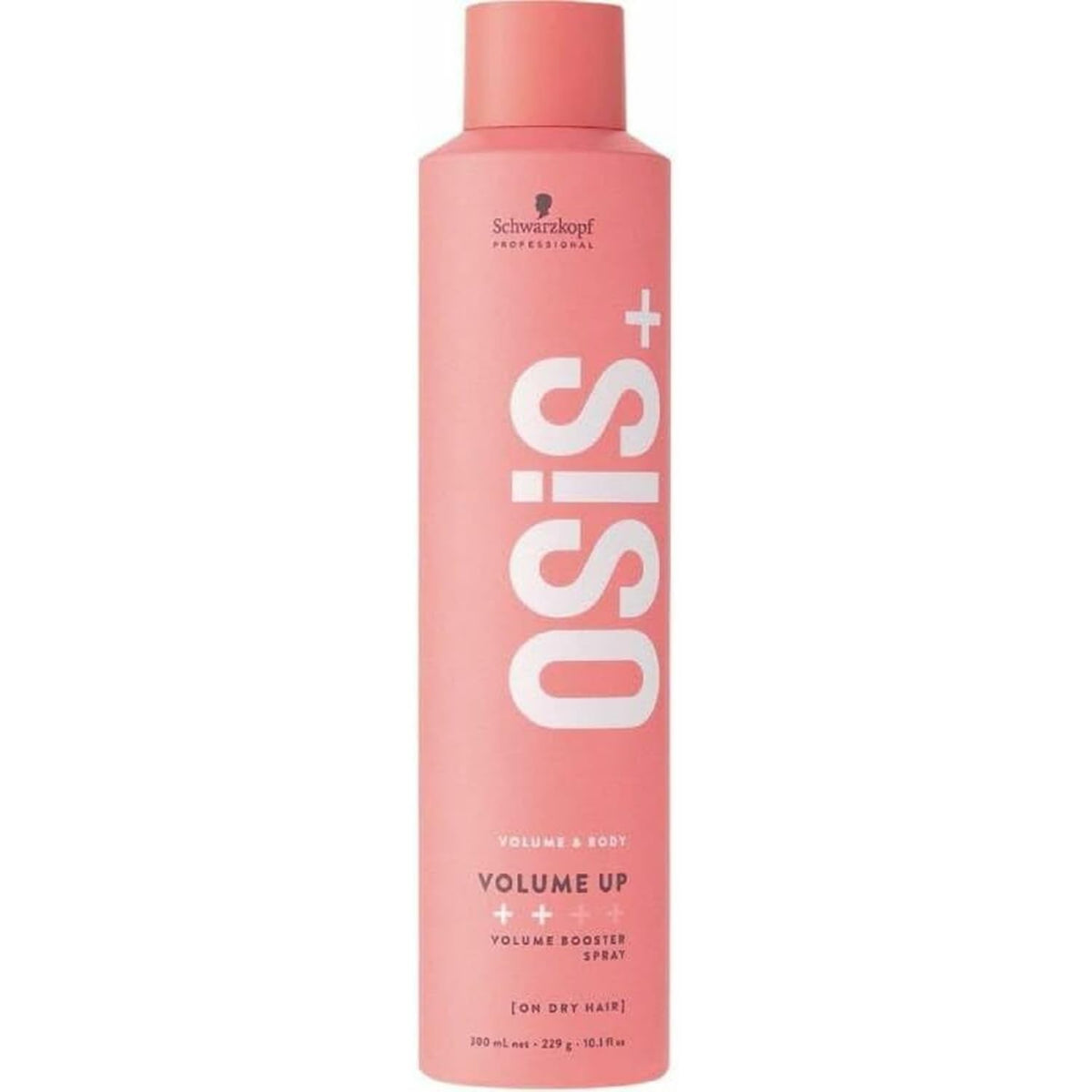 Schwarzkopf Professional Volume Up Spray