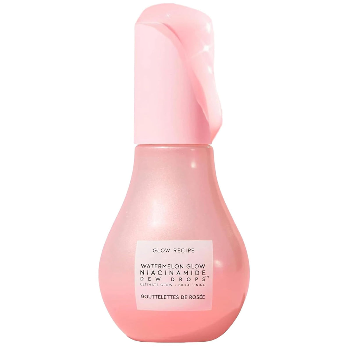 Glow Recipe Watermelon Glow Niacinamide Dew Drops, Face Serum - 40ML