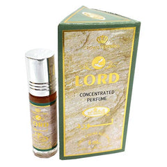 Al Rehab Lord Perfume Oil (6ml/.2oz)