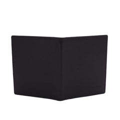 Kenneth Cole Genuine Leather Passport Holder for Men - RFID Protection with 5 Card Slots - The Perfect Travel Accessory For Your Next Trip