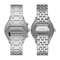 Fossil BQ2469SET Fenmore Watch Gift Set