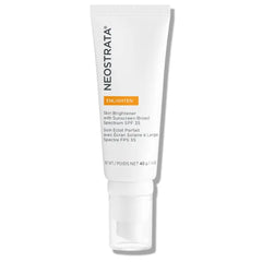 NEOSTRATA Skin Brightener Face Sunscreen Broad Spectrum SPF 35 with NeoGlucosamine, Vitamin E and Grape Extract Non-Comedogenic, 1.4 fl. oz