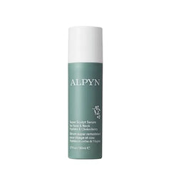 ALPYN Super Sculpt Serum, Face & Neck with Tri Peptide Firming Complex, 1.7 oz