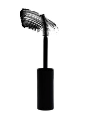 Socar Cosmetics Uptown Curl Lengthening Mascara - 01 Black Beauty (Black)