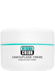 Kryolan Camouflage Cream by Dermacolor 30g - D4