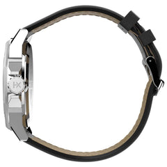 Timex Men's Multi Dial Watch City Collection Essex Avenue