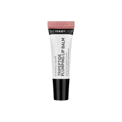 The Inky List Tripeptide Lip Balm 10ml, Clinically Proven Tinted Lip Care, Hydrates Dry, Chapped Lips, Vegan & Cruelty-Free, Mocha