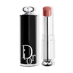 Christian Dior Addict Hydrating Shine Lipstick - 100 Nude Look Lipstick (Refillable) Women 0.11 oz