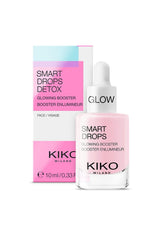 KIKO MILANO Smart Glow Drops, 10 ml