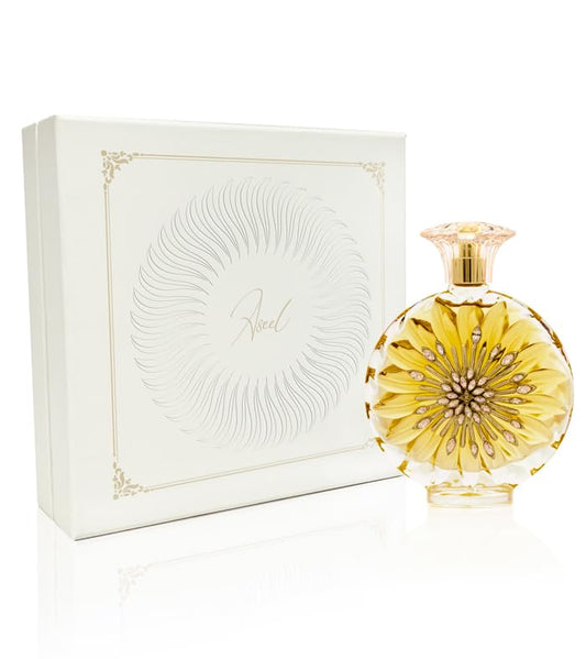 Junaid 1910 جنيد Aseel - For him and her - Arabic Perfume - 100 ML