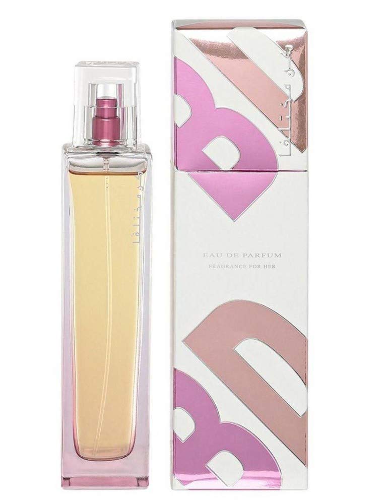 RASASI KUN MUKHTALIFAN-100 ML WOMEN, 100ml