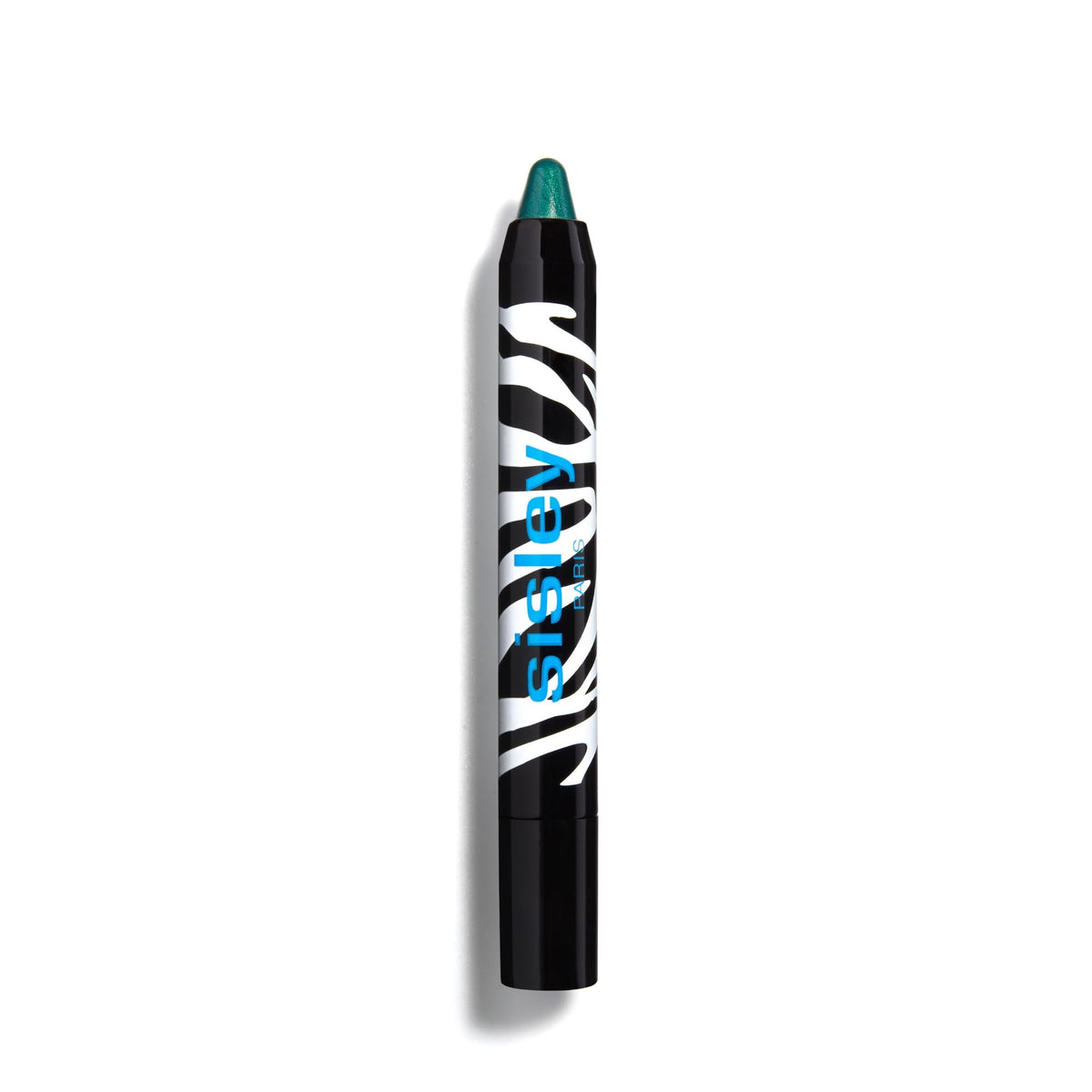 Sisley Paris Phyto Eye Twist, Lightweight liquid eyeshadow - #12 Emerald - 1.5g/0.05oz