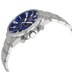 Bulova 96B256 Marine Star Chronograph Watch for Men, Silver