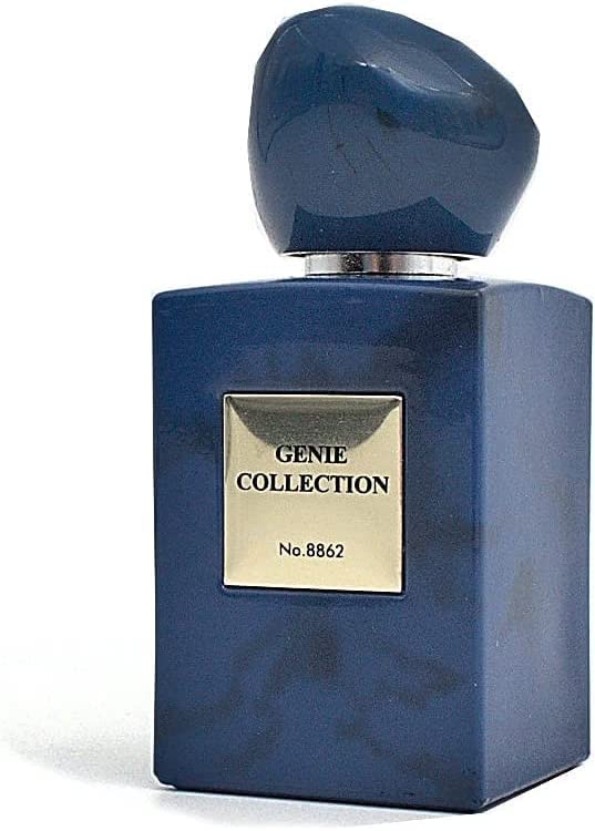 Genie collecton perfume 8862 for women, 25 ML