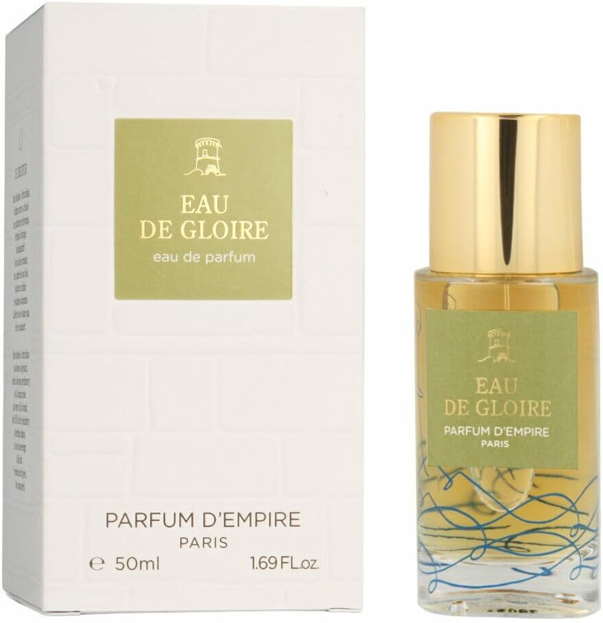 Parfum D'Empire Eau de Gloire Eau de Parfum, 50 ml